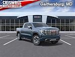 New 2025 GMC Sierra 1500 Denali Crew Cab 4WD Pickup for sale #B250232 - photo 1