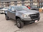 2020 Chevrolet Colorado Crew Cab 4WD Pickup for sale #B250232A - photo 3