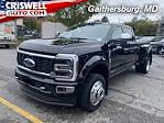 2024 Ford F-450 Crew Cab DRW 4x4 Pickup for sale #B250236A - photo 1