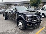 2024 Ford F-450 Crew Cab DRW 4x4 Pickup for sale #B250236A - photo 3