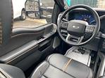 2024 Ford F-450 Crew Cab DRW 4x4 Pickup for sale #B250236A - photo 39