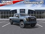 New 2025 GMC Sierra 2500 Denali Ultimate Crew Cab 4WD Pickup for sale #B250241 - photo 1