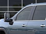 New 2025 GMC Sierra 2500 Denali Ultimate Crew Cab 4WD Pickup for sale #B250241 - photo 12