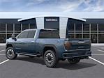 New 2025 GMC Sierra 2500 Denali Ultimate Crew Cab 4WD Pickup for sale #B250241 - photo 4
