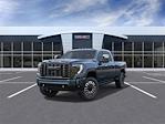 New 2025 GMC Sierra 2500 Denali Ultimate Crew Cab 4WD Pickup for sale #B250241 - photo 8