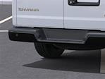 New 2025 GMC Savana 2500 Empty Cargo Van for sale #B250246 - photo 14