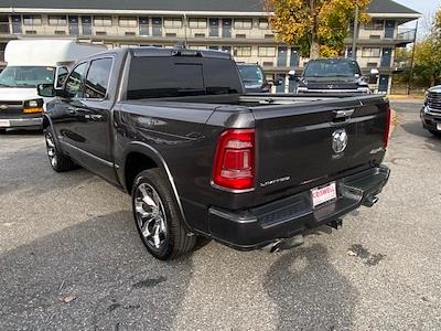 2022 Ram 1500 Crew Cab 4x4 Pickup for sale #B250260A - photo 2