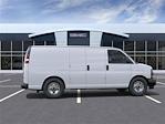 New 2025 GMC Savana 2500 Empty Cargo Van for sale #B250265 - photo 5