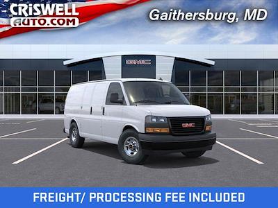 New 2025 GMC Savana 2500 - photo 1
