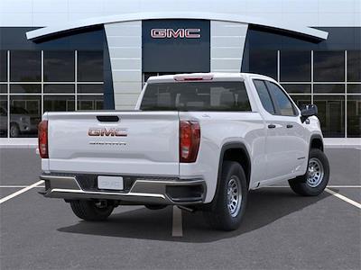 2026 GMC Sierra 1500 Double Cab 4WD Pickup for sale #B260001 - photo 2