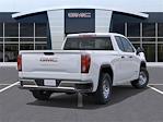 New 2026 GMC Sierra 1500 Pro Double Cab 4WD Pickup for sale #B260002 - photo 2