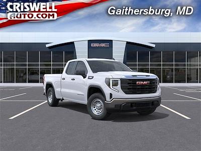 2026 GMC Sierra 1500 Double Cab 4WD Pickup for sale #B260004 - photo 1