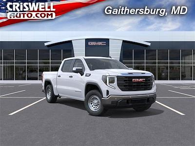 2026 GMC Sierra 1500 Crew Cab 4WD Pickup for sale #B260007 - photo 1