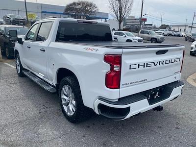 2020 Chevrolet Silverado 1500 Crew Cab 4WD Pickup for sale #B260011C - photo 2