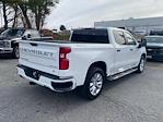 Used 2020 Chevrolet Silverado 1500 Custom Crew Cab for sale #B260011C - photo 7