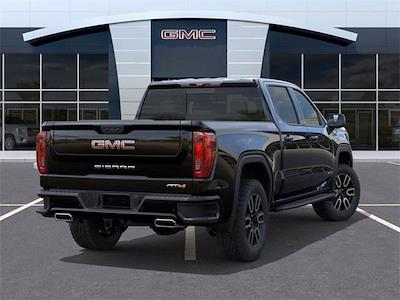 New 2026 GMC Sierra 1500 AT4 Crew Cab 4WD Pickup for sale #B260013 - photo 2