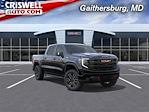 New 2026 GMC Sierra 1500 AT4 Crew Cab 4WD Pickup for sale #B260013 - photo 1