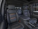 New 2026 GMC Sierra 1500 AT4 Crew Cab 4WD Pickup for sale #B260013 - photo 16