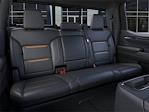 New 2026 GMC Sierra 1500 AT4 Crew Cab 4WD Pickup for sale #B260013 - photo 17