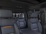 New 2026 GMC Sierra 1500 AT4 Crew Cab 4WD Pickup for sale #B260013 - photo 24