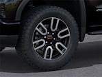 New 2026 GMC Sierra 1500 AT4 Crew Cab 4WD Pickup for sale #B260013 - photo 9