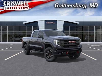 2026 GMC Sierra 1500 Crew Cab 4WD Pickup for sale #B260014 - photo 1