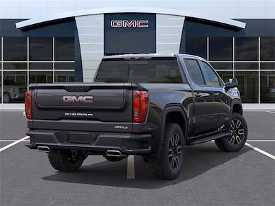 2026 GMC Sierra 1500 Crew Cab 4WD Pickup for sale #B260014 - photo 2
