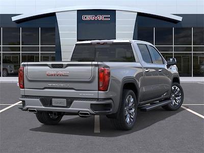 New 2026 GMC Sierra 1500 Denali Crew Cab 4WD Pickup for sale #B260015 - photo 2