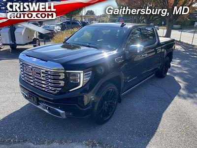 2023 GMC Sierra 1500 Crew Cab 4WD Pickup for sale #B260015A - photo 1