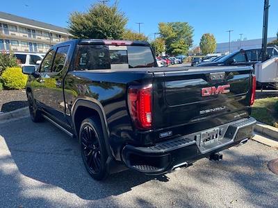 2023 GMC Sierra 1500 Crew Cab 4WD Pickup for sale #B260015A - photo 2