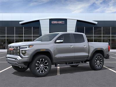 New 2026 GMC Canyon Denali Crew Cab 4WD Pickup for sale #B260016 - photo 2