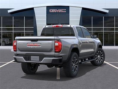 2026 GMC Canyon Crew Cab 4WD Pickup for sale #B260016 - photo 2