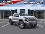 New 2026 GMC Canyon Denali Crew Cab 4WD Pickup for sale #B260016 - photo 1