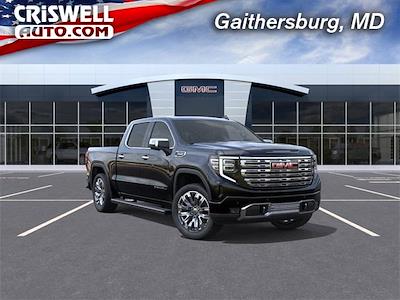 2026 GMC Sierra 1500 Crew Cab 4WD Pickup for sale #B260019 - photo 1