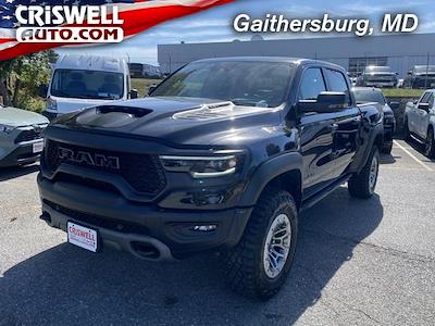 2023 Ram 1500 Crew Cab 4x4 Pickup for sale #B260020A - photo 1