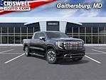 New 2026 GMC Sierra 1500 Denali Crew Cab 4WD Pickup for sale #B260022 - photo 1
