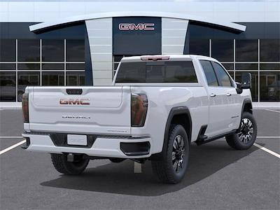 New 2026 GMC Sierra 3500 Denali Crew Cab 4WD Pickup for sale #B260028 - photo 2