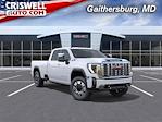 2026 GMC Sierra 3500 Crew Cab 4WD Pickup for sale #B260028 - photo 1