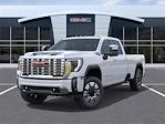 2026 GMC Sierra 3500 Crew Cab 4WD Pickup for sale #B260028 - photo 6