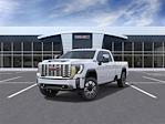 2026 GMC Sierra 3500 Crew Cab 4WD Pickup for sale #B260028 - photo 8