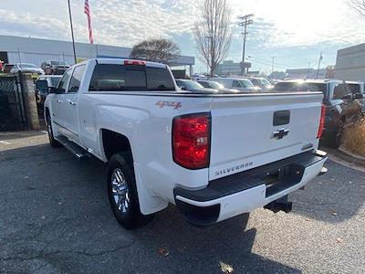 2017 Chevrolet Silverado 3500 Crew Cab 4WD Pickup for sale #B260028A - photo 2