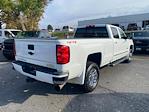 2017 Chevrolet Silverado 3500 Crew Cab 4WD Pickup for sale #B260028A - photo 8