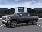 2026 GMC Sierra 2500 Crew Cab 4WD Pickup for sale #B260030 - photo 3