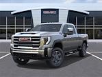 New 2026 GMC Sierra 2500 SLT Crew Cab 4WD Pickup for sale #B260031 - photo 6