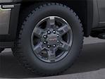 New 2026 GMC Sierra 2500 SLT Crew Cab 4WD Pickup for sale #B260031 - photo 9