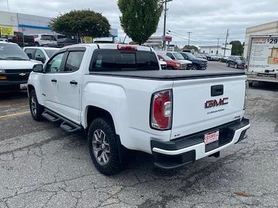 2021 GMC Canyon Crew Cab 4WD Pickup for sale #B260032A - photo 2