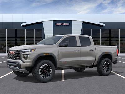 New 2026 GMC Canyon AT4 Crew Cab 4WD Pickup for sale #B260033 - photo 2