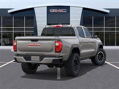 2026 GMC Canyon Crew Cab 4WD Pickup for sale #B260033 - photo 2