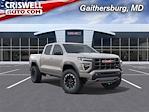 New 2026 GMC Canyon AT4 Crew Cab 4WD Pickup for sale #B260033 - photo 1