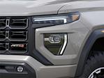 New 2026 GMC Canyon AT4 Crew Cab 4WD Pickup for sale #B260033 - photo 10